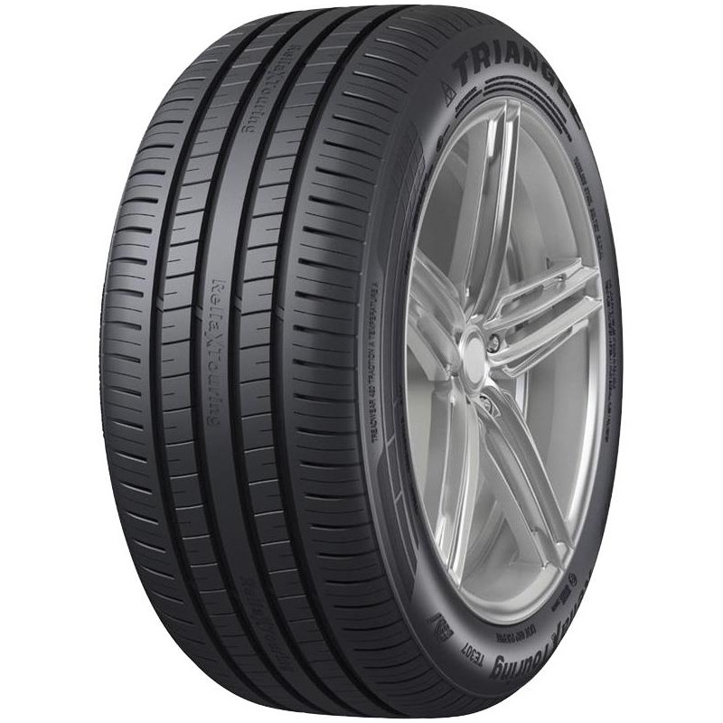 Автошина 185/60R16 TRIANGLE TE307 XL 86H